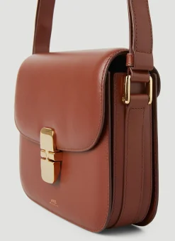 Grace Small Shoulder Bag