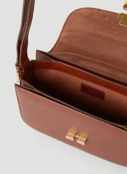 Grace Small Shoulder Bag