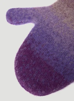 Gradient Mitts