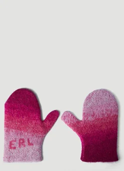 Gradient Mitts