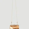 Granny Frame Clutch Bag