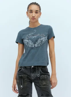 Graphic Logo T-Shirt