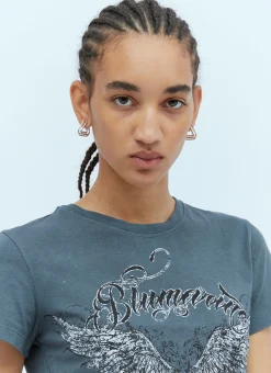 Graphic Logo T-Shirt