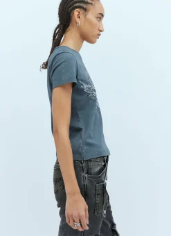 Graphic Logo T-Shirt