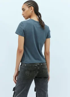 Graphic Logo T-Shirt