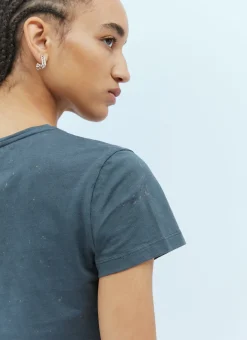 Graphic Logo T-Shirt