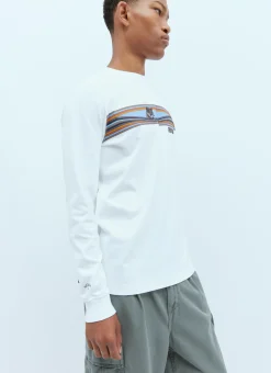 Graphic Long Sleeve T-Shirt
