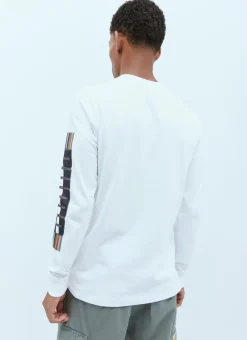 Graphic Long Sleeve T-Shirt