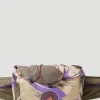 Graphic Print Belt Bag