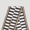 Graphic Print Scarf
