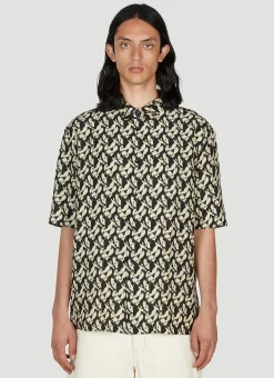 Graphic Print Shirt