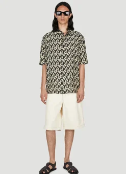 Graphic Print Shirt