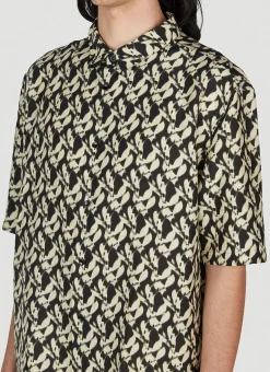 Graphic Print Shirt