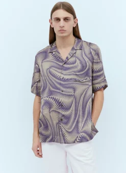 Graphic Print Shirt