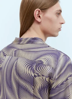 Graphic Print Shirt