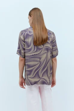 Graphic Print Shirt