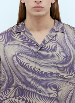 Graphic Print Shirt