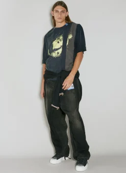 Graphic Print T-Shirt