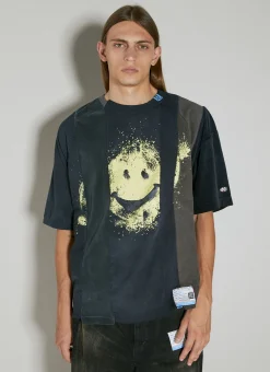 Graphic Print T-Shirt