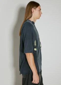 Graphic Print T-Shirt