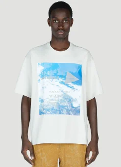 Graphic Print T-Shirt