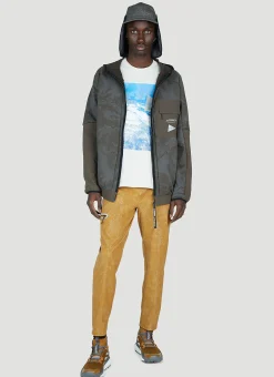Graphic Print T-Shirt