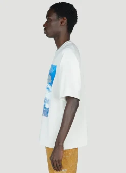 Graphic Print T-Shirt