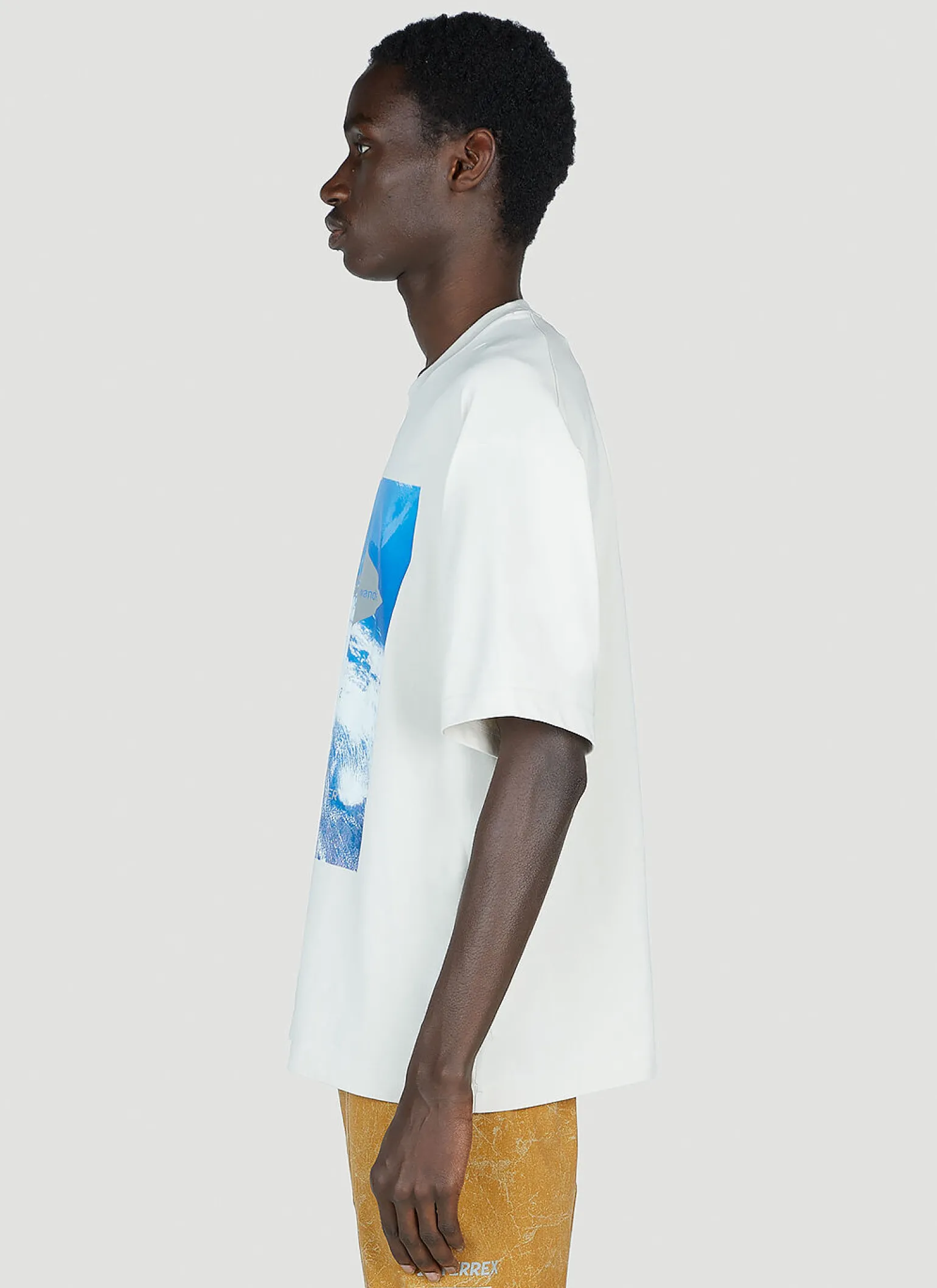 Graphic Print T-Shirt