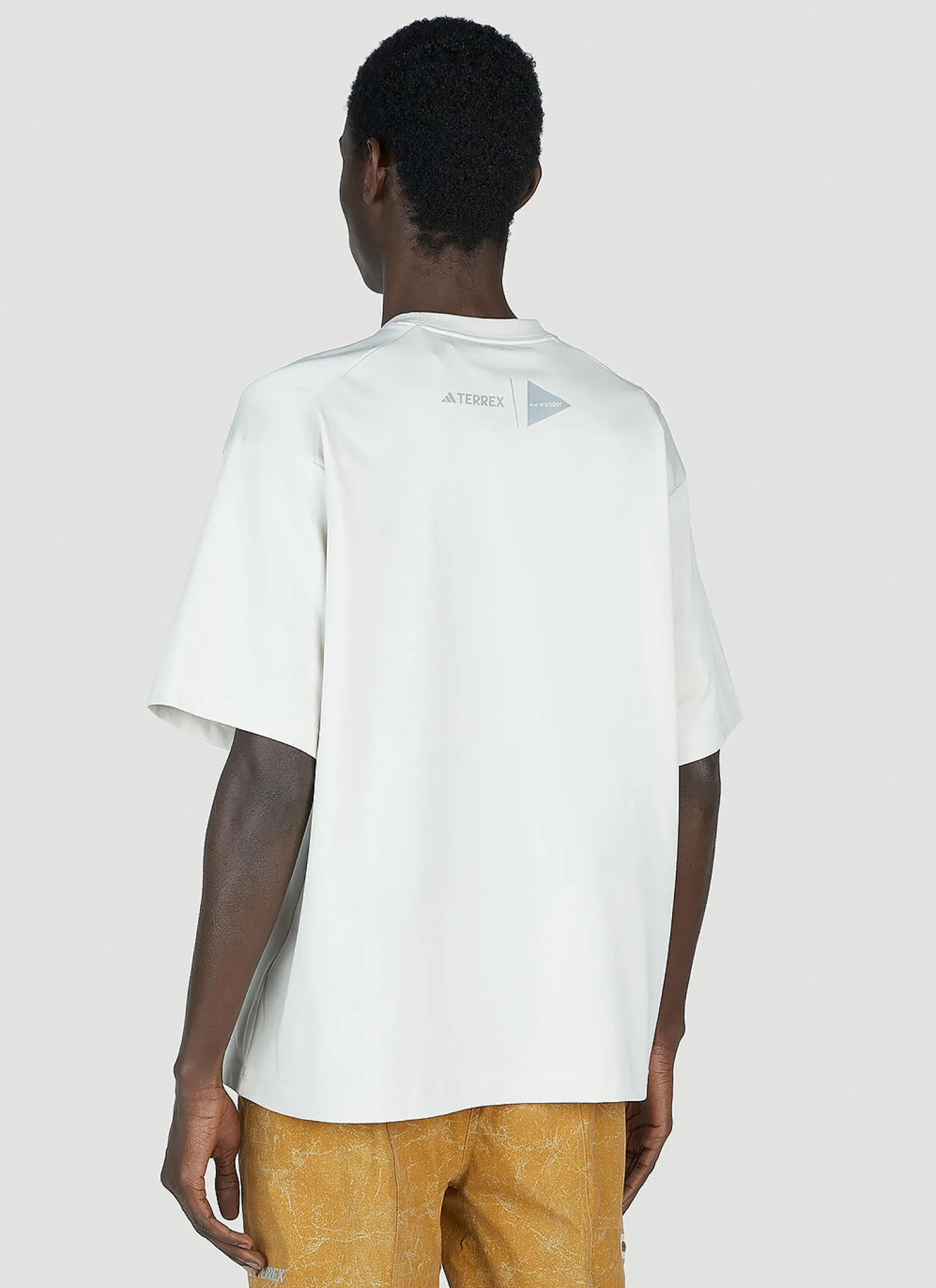 Graphic Print T-Shirt