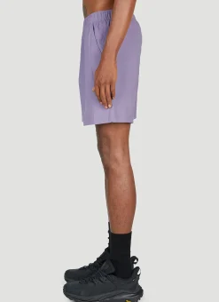 Graphic Shorts