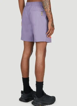 Graphic Shorts