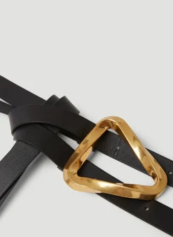 Grasp Double Strap Belt