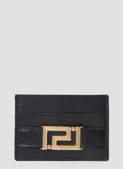 Greca Goddess Cardholder
