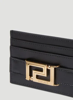 Greca Goddess Cardholder