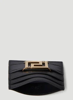 Greca Goddess Cardholder