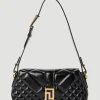 Greca Goddess Mini Shoulder Bag