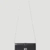 Greca Goddess Mini Shoulder Bag