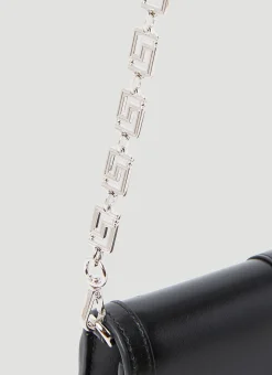 Greca Goddess Mini Shoulder Bag