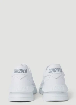Greca Odissea Sneakers