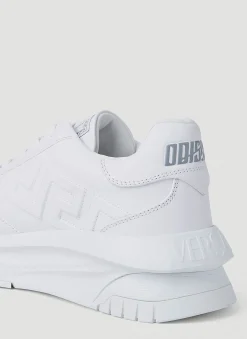 Greca Odissea Sneakers