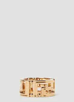 Greca Ring