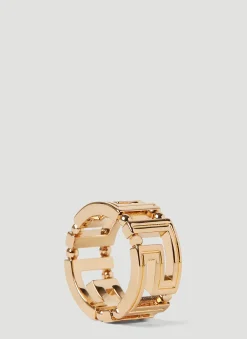 Greca Ring