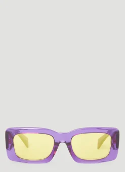 Greca Sunglasses