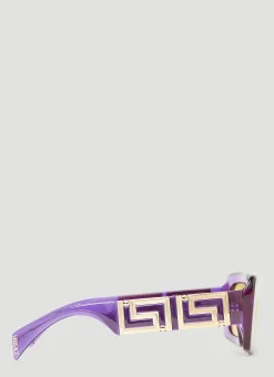 Greca Sunglasses