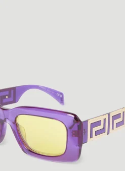 Greca Sunglasses