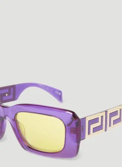 Greca Sunglasses