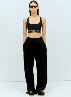 Greca Trim Sports Bra