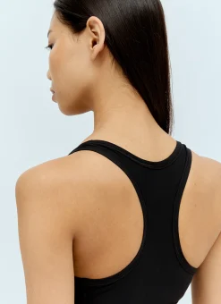 Greca Trim Sports Bra