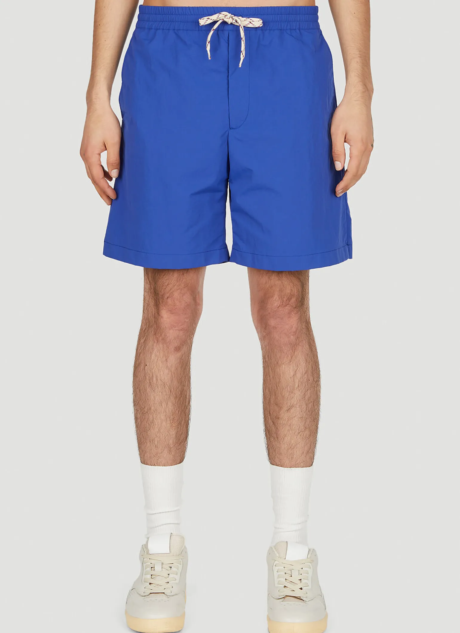 Gremlin Track Shorts