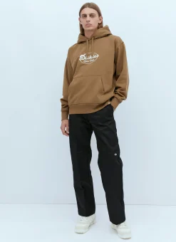Gridley Hooded Sweatshirt